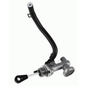 Geberzylinder, Kupplung 6284 600 781 von SACHS günstig für 59,62 € online kaufen