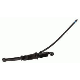 Geberzylinder, Kupplung 6284 605 079 von SACHS günstig für 43,32 € online kaufen