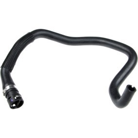 Compre Radiador da chaufage de GATES online para JUMPER Camião de plataforma/chassis a preços moderados