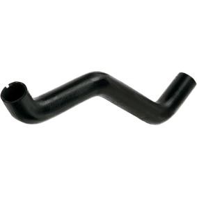 Kühlerschlauch 05-2405 von GATES günstig für 12,14 € online kaufen