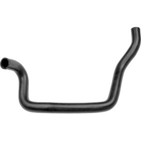 Kühlerschlauch 05-2627 von GATES günstig für 11,89 € online kaufen