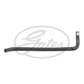 Kühlerschlauch 05-2717 von GATES günstig für 6,50 € online kaufen