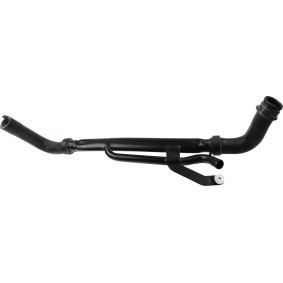 Kühlerschlauch 05-2781 von GATES günstig für 52,73 € online kaufen