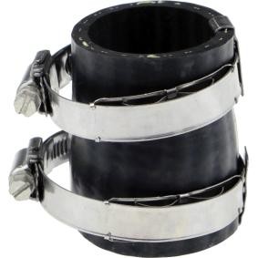 Compre Tubo flexível do ar de sobrealimentação da GATES 09-0352 a um preço baixo por 15,57 €