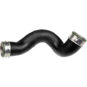 Ladeluftschlauch 09-0406 von GATES günstig für 54,90 € online kaufen