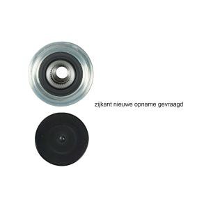 Comprar Rueda libre de alternador de GATES OAP7270 a bajo precio de 59,40 €