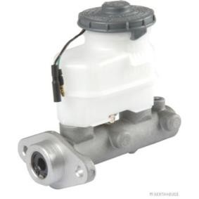 Compre Cilindro principal de freno de HERTH+BUSS JAKOPARTS online para HR-V (GH) a precios moderados