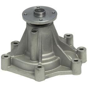 Achetez des Pompe à eau de chez GATES en ligne pour PORTER Camion plate-forme/Châssis à prix modérés