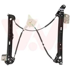 Compre Elevalunas de VAN WEZEL online para A7 Sportback (4GA, 4GF) a precios moderados