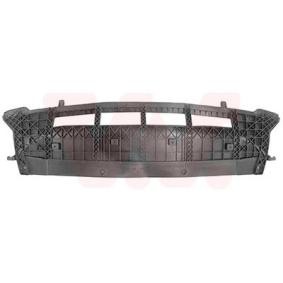 Acquista Insonorizzazione vano motore da VAN WEZEL 0380705 a buon mercato per soli 37,59 €