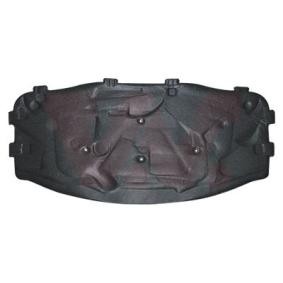 Acquista Insonorizzazione vano motore da VAN WEZEL 0646460 a buon mercato per soli 73,73 €