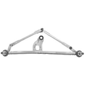 Compre Tirante de limpa-vidros da VAN WEZEL 0680230 a um preço baixo por 89,95 €