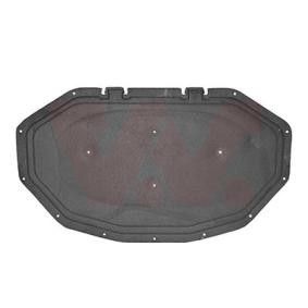 Compre Isolamento do compartimento do motor da VAN WEZEL 0682460 a um preço baixo por 85,00 €