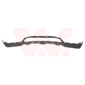 Acquista Paraurti da VAN WEZEL 0688576 a buon mercato per soli 64,21 €