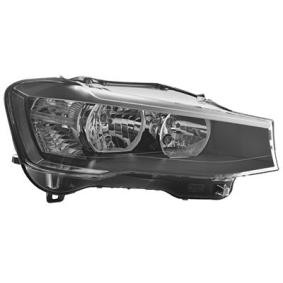 Compre Farol principal de VAN WEZEL online para X4 (F26) a preços moderados