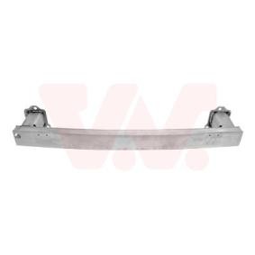 Comprar Soporte, parachoques de VAN WEZEL 0928560 a bajo precio de 209,27 €