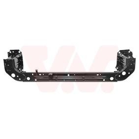 Comprar Soporte, parachoques de VAN WEZEL 0978560 a bajo precio de 148,64 €