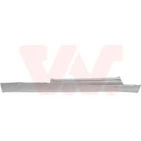 Compre Embaladeiras de VAN WEZEL online para 500 / 595 / 695 Hatchback (312_) a preços moderados