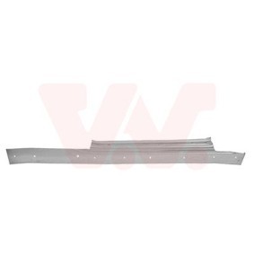 Compre Embaladeiras de VAN WEZEL online para 500 / 595 / 695 Hatchback (312_) a preços moderados