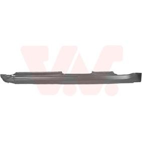 Acquista Sottoporta da VAN WEZEL 1626103 a buon mercato per soli 133,59 €