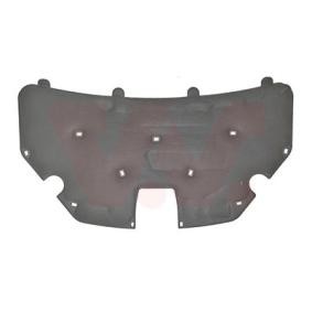 Acquista Insonorizzazione vano motore da VAN WEZEL 1858460 a buon mercato per soli 60,76 €