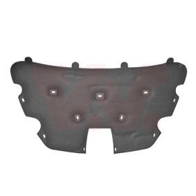 Acquista Insonorizzazione vano motore da VAN WEZEL 1866460 a buon mercato per soli 65,76 €