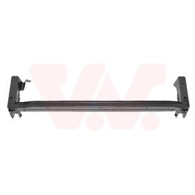 Achetez des Support de radiateur VAN WEZEL 1906682 à prix pour 72,23 €