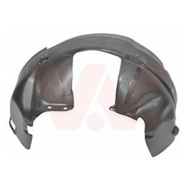 Compre Paso de rueda de VAN WEZEL online para Tourneo Courier MPV a precios moderados