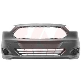Comprar Parachoques de VAN WEZEL 1925570 a bajo precio de 121,41 €
