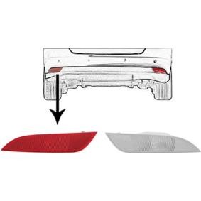Comprar Reflector de VAN WEZEL 1947929 a bajo precio de 29,39 €