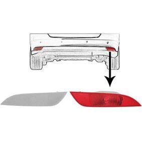 Comprar Reflector de VAN WEZEL 1947930 a bajo precio de 20,42 €