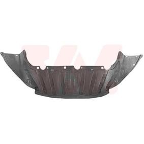 Acquista Insonorizzazione vano motore da VAN WEZEL 1966705 a buon mercato per soli 61,30 €
