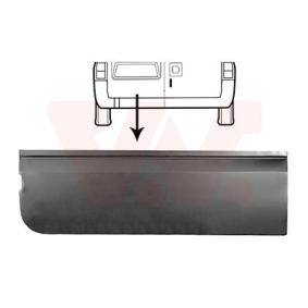 Compre Porta traseira da VAN WEZEL 1985149 a um preço baixo por 42,49 €