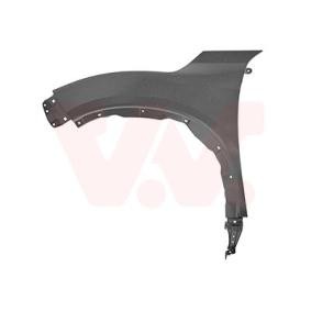 Compre Guarda-lamas de VAN WEZEL online para HR-V (RU) a preços moderados
