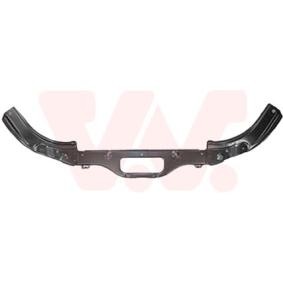 Compre Soporte de radiador de VAN WEZEL online para 6 Berlina (GJ, GL) a precios moderados