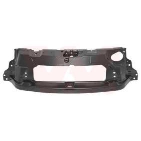 Compre Soporte de radiador de VAN WEZEL online para Daily Citys Bus a precios moderados