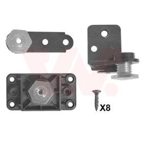 Acquista Componente per faro principale da VAN WEZEL online per Classe S Coupe (C217) a prezzi moderati