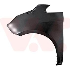 Compre Guarda-lamas de VAN WEZEL online para Classe V (W447) a preços moderados