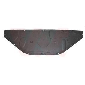 Acquista Insonorizzazione vano motore da VAN WEZEL 3095460 a buon mercato per soli 82,08 €
