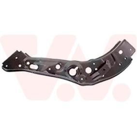 Comprar Alojamiento de los faros de VAN WEZEL 3201661 a bajo precio de 62,83 €
