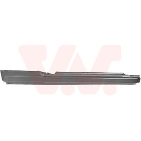 Acquista Sottoporta da VAN WEZEL 3317102 a buon mercato per soli 153,52 €