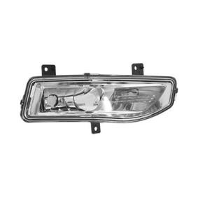 Compre Farol de nevoeiro de VAN WEZEL online para MICRA V (K14) a preços moderados