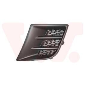 Acquista Griglia paraurti da VAN WEZEL 4020591 a buon mercato per soli 21,30 €