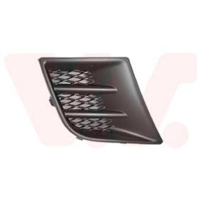 Acquista Griglia paraurti da VAN WEZEL 4020592 a buon mercato per soli 21,30 €