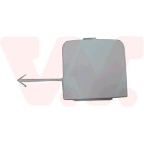 Compre Tampa, gancho de reboque da VAN WEZEL 4022587 a um preço baixo por 18,10 €