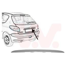 Compre Guarnição, pára-choques da VAN WEZEL 4028459 a um preço baixo por 34,02 €