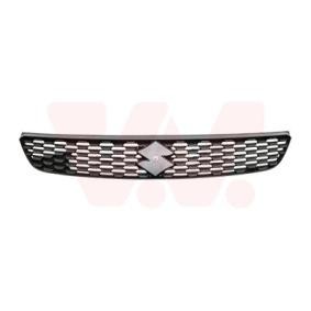 Acquista Griglia radiatore da VAN WEZEL 5223510 a buon mercato per soli 33,00 €