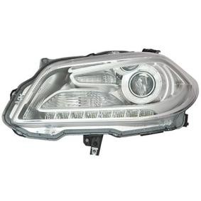 Compre Faros de VAN WEZEL online para SX4 S-Cross (JY) a precios moderados