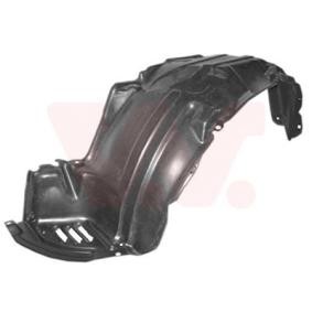 Compre Cobertura, cava da roda da VAN WEZEL 5367433 a um preço baixo por 32,06 €