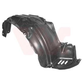 Compre Cobertura, cava da roda da VAN WEZEL 5367434 a um preço baixo por 32,06 €